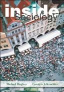 Tapa de Inside sociology