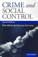 Tapa de Crime and social control