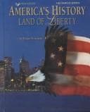 Tapa de America's History