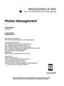 Tapa de Photon Management