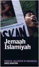 Tapa de Jemaah Islamiyah
