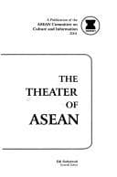 Tapa de The theater of ASEAN