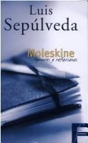 Tapa de Moleskine, apuntes y reflexiones