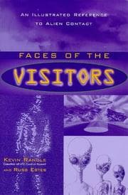 Tapa de Faces of the visitors