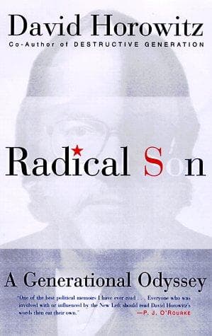 Tapa de Radical Son