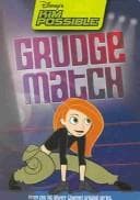 Tapa de Grudge match