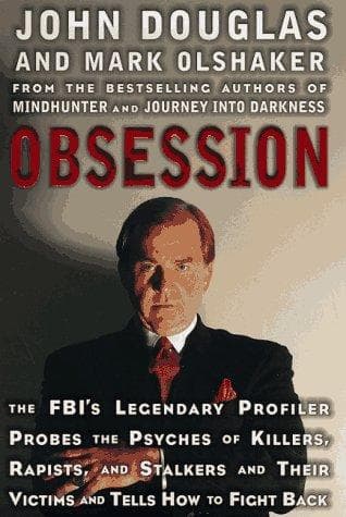 Tapa de Obsession