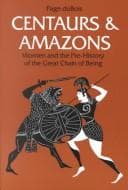 Tapa de Centaurs and amazons