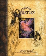 Tapa de Good faeries