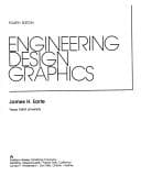 Tapa de Engineering design graphics