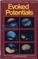 Tapa de Evoked potentials