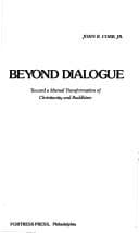 Tapa de Beyond dialogue