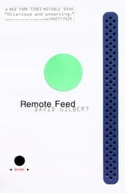 Tapa de Remote Feed