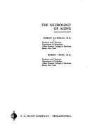 Tapa de The neurology of aging