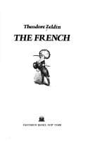 Tapa de The French