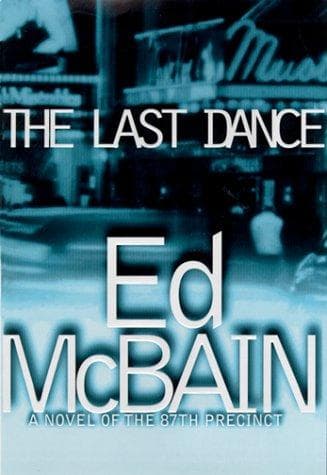 Tapa de The last dance