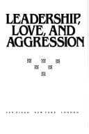 Tapa de Leadership, love, and aggression