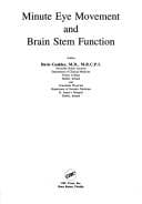 Tapa de Minute eye movement and brain stem function