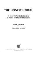 Tapa de The honest herbal