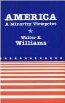 Tapa de America, a minority viewpoint