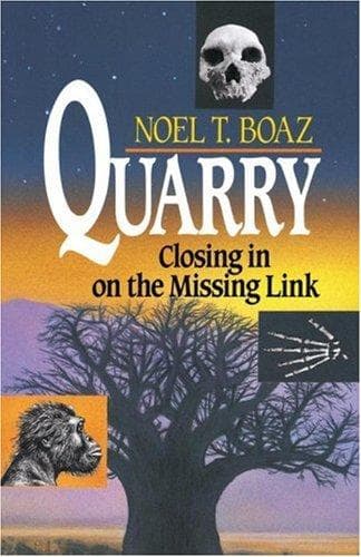 Tapa de Quarry Closing in on the Missing Link
