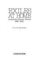 Tapa de Exiles at home