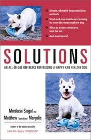 Tapa de Solutions