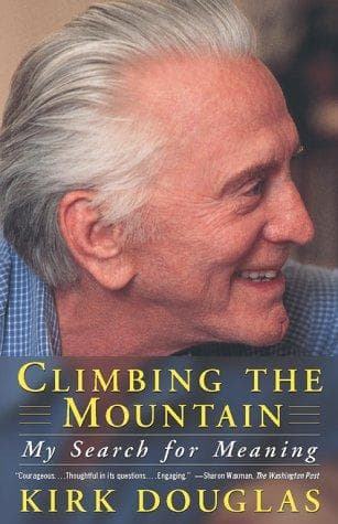 Tapa de Climbing the mountain