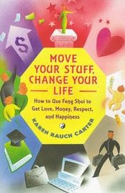 Tapa de Move your stuff, change your life