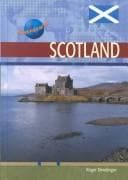 Tapa de Scotland