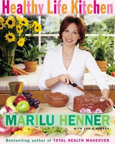 Tapa de Healthy Life Kitchen
