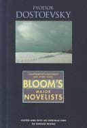 Tapa de Fyodor Dostoevsky