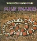 Tapa de Milk snakes