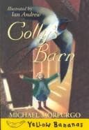 Tapa de Colly's barn