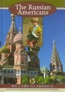 Tapa de The Russian Americans