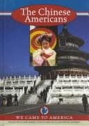 Tapa de The Chinese Americans