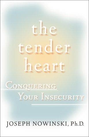 Tapa de The Tender Heart