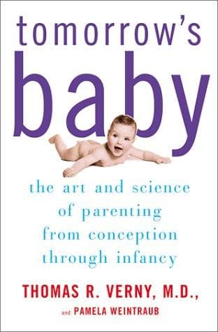 Tapa de Tomorrow's Baby