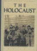Tapa de The Holocaust