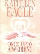 Tapa de Once upon a wedding
