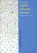 Tapa de English discourse particles