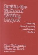Tapa de Inside the National Writing Project