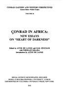 Tapa de Conrad in Africa