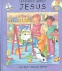 Tapa de Learning about Jesus