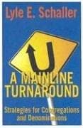 Tapa de A Mainline Turnaround