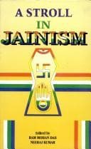 Tapa de A stroll in Jainism
