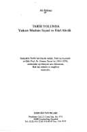 Tapa de Tarih yolunda
