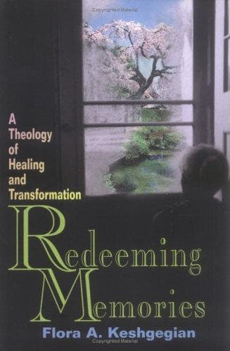 Tapa de Redeeming Memories