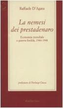 Tapa de La nemesi dei prestadenaro