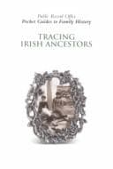 Tapa de Tracing Irish ancestors